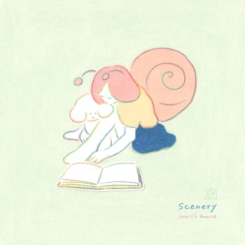 scenery (2019)