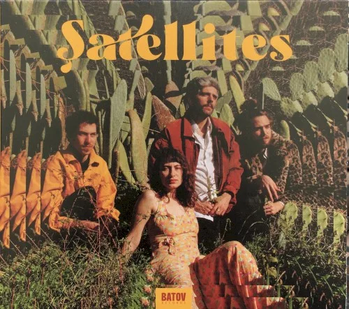Şatellites (2022)