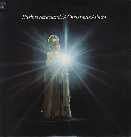 A Christmas Album (1967)