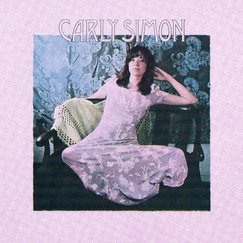 Carly Simon (1971)