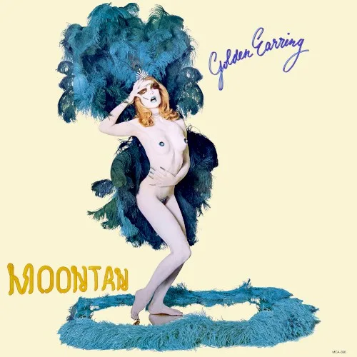 Moontan (1973)