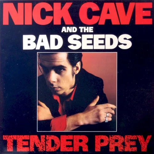 Tender Prey (1988)