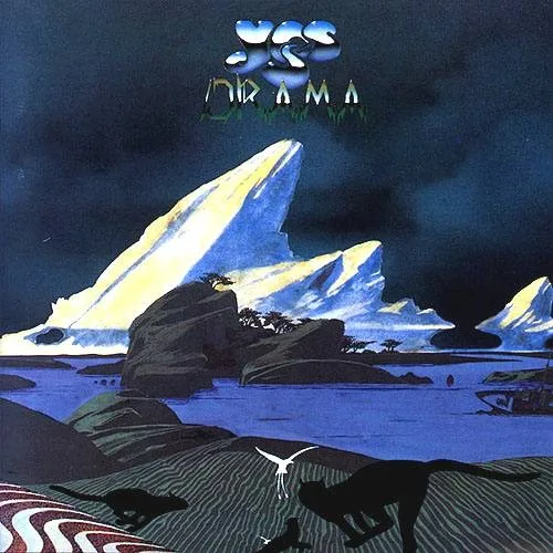 Drama (1980)