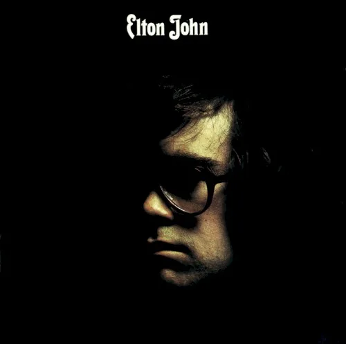 Elton John (1970)