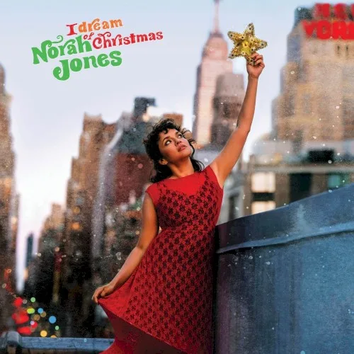I Dream of Christmas (2021)