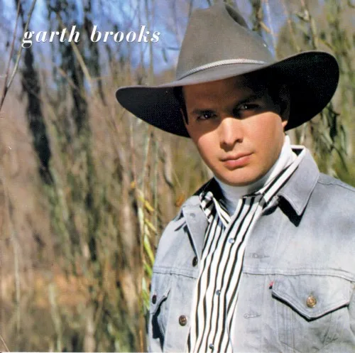 Garth Brooks (1989)