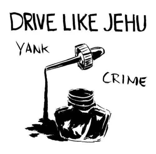 Yank Crime (1994)