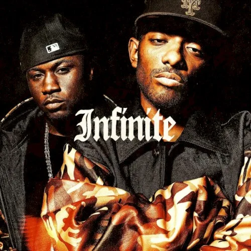 Infinite (2025)