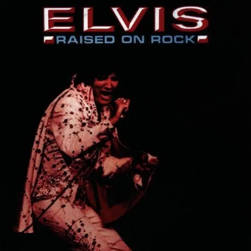 Raised on Rock / For Ol’ Times Sake (1973)