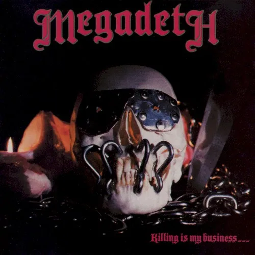 Killing Is My Business… and Business Is Good! (1985)
