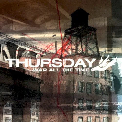 War All the Time (2003)