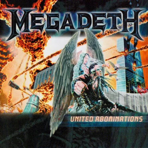 United Abominations (2007)