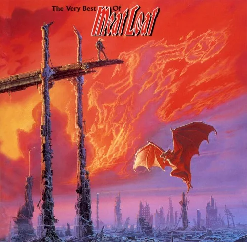 The Very Best of Meat Loaf (1998)