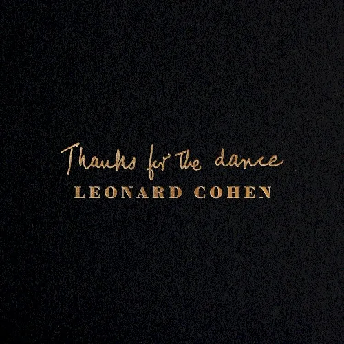 Thanks for the Dance (2019)