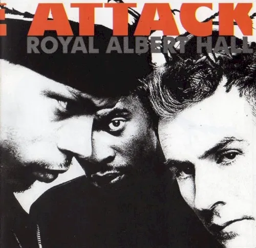 Live at Royal Albert Hall 1998 (1998)