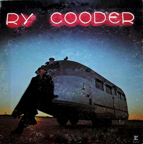 Ry Cooder (1970)