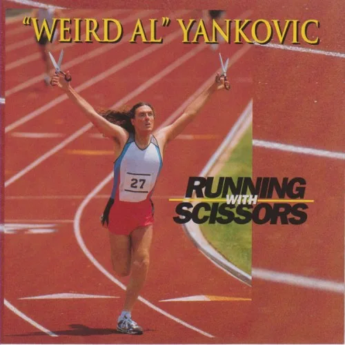 Running With Scissors (1999)