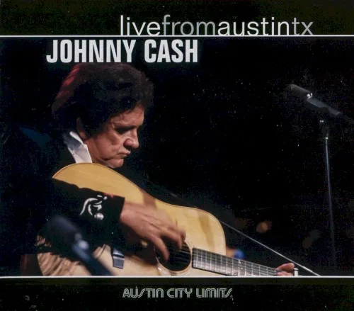 Live From Austin TX (2005)