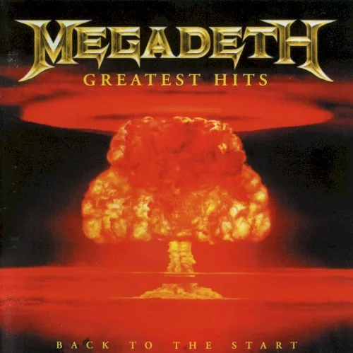 Greatest Hits: Back to the Start (2005)