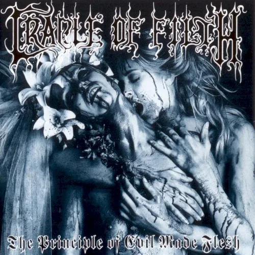 The Principle of Evil Made Flesh (1994)