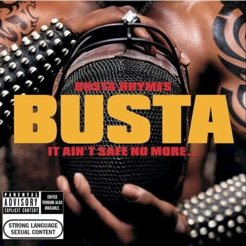 It Ain’t Safe No More… (2002)