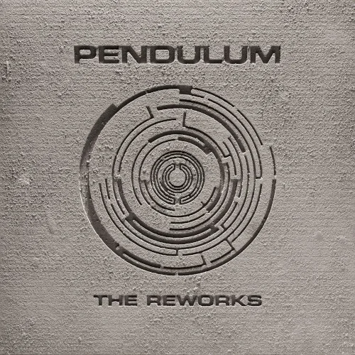 The Reworks (2018)