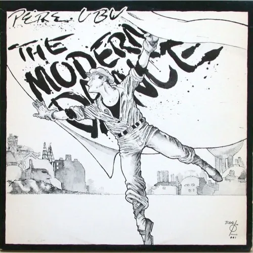 The Modern Dance (1978)