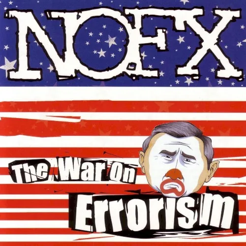 The War on Errorism (2003)
