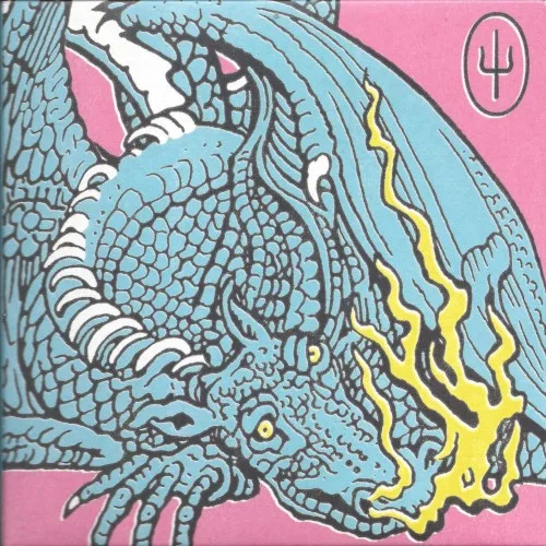 Scaled and Icy (2021)