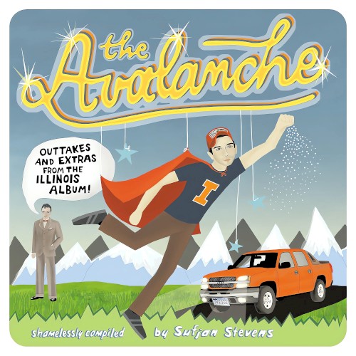 The Avalanche (2006)