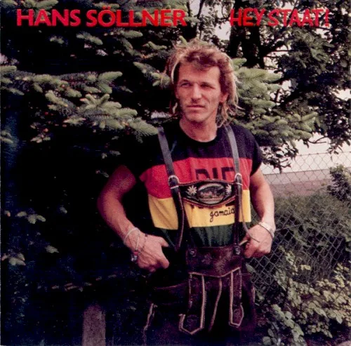 Hey Staat! (1989)