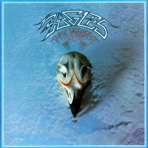 Their Greatest Hits 1971–1975 (1976)
