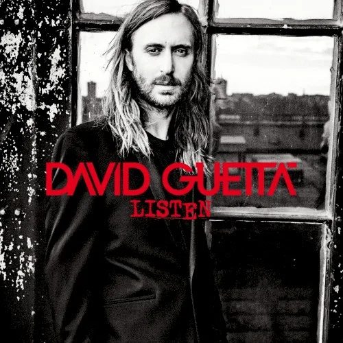 Listen (2014)