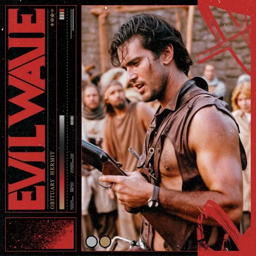 Evil Wave (2025)