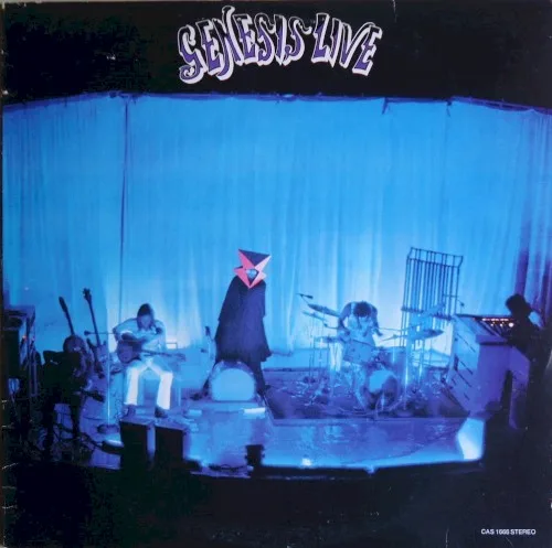 Live (1973)