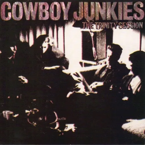 The Trinity Session (1988)