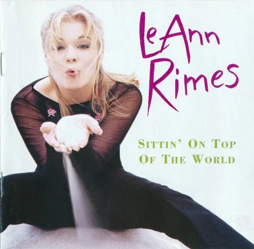 Sittin’ on Top of the World (1998)