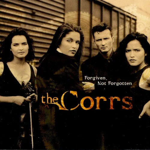 Forgiven, Not Forgotten (1995)