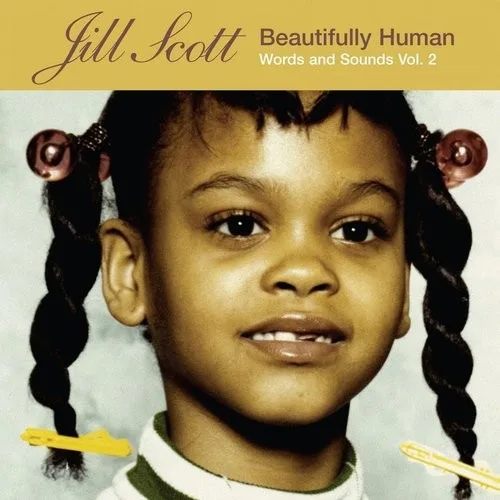 Beautifully Human: Words and Sounds Vol. 2 (2004)