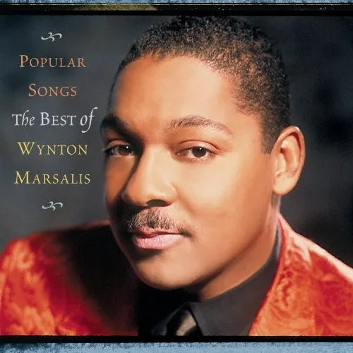 Popular Songs - The Best of Wynton Marsalis (2001)