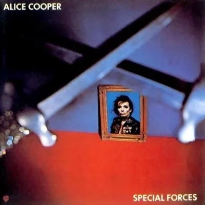 Special Forces (1981)
