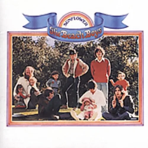 Sunflower / Surf’s Up (2000)