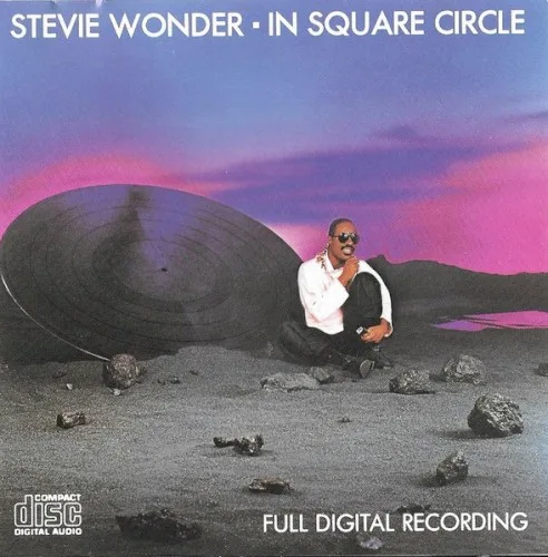 In Square Circle (1985)