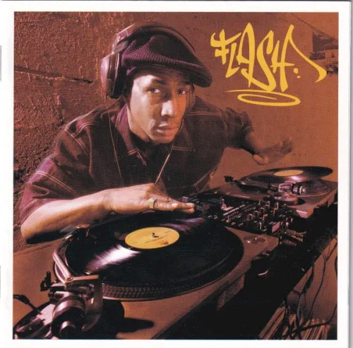 The Official Adventures of Grandmaster Flash (2002)