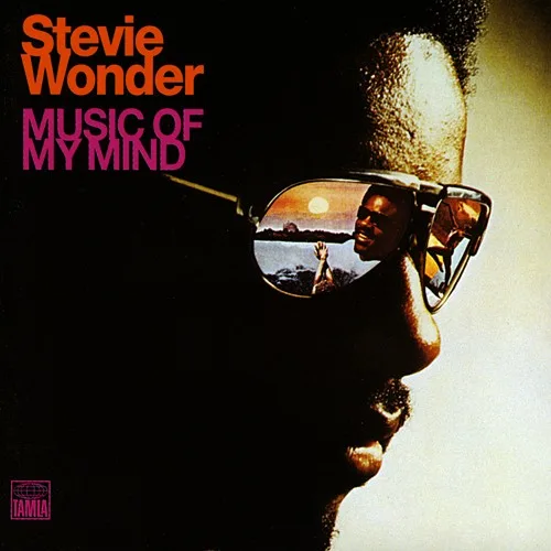 Music of My Mind (1972)