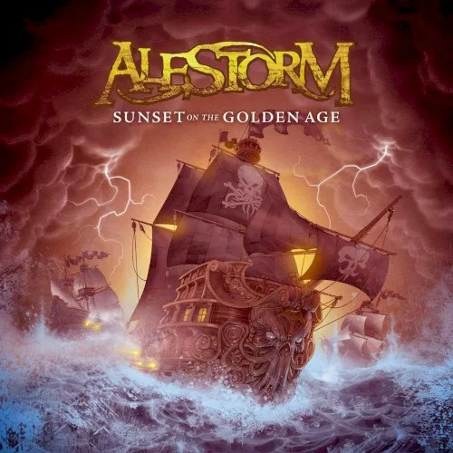 Sunset on the Golden Age (2014)