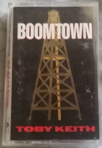 Boomtown (1994)