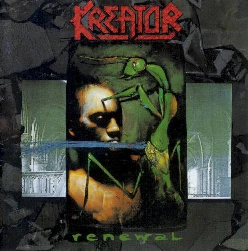 Renewal (1992)