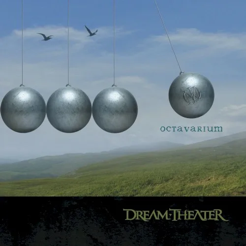 Octavarium (2005)