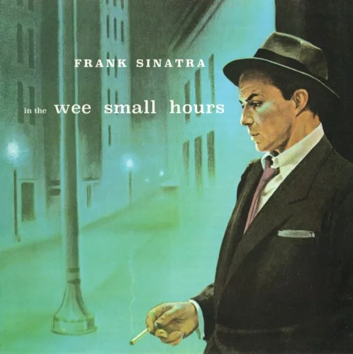 In the Wee Small Hours (1955)
